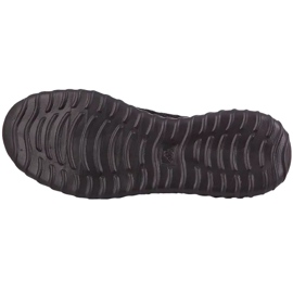 Botas Kappa Capitol negras 242961 1111 negro 3