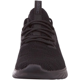 Botas Kappa Capitol negras 242961 1111 negro 4