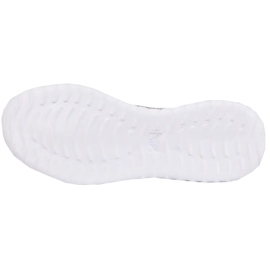 Botas Kappa Capilot gris y blanco 242961 1610 3