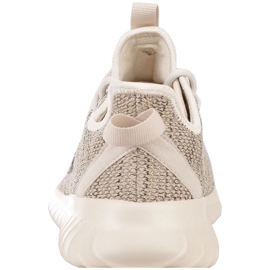 Zapatos Kappa Capilot beige 242961 4341 5