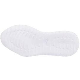 Zapatos para niños Kappa Ces K rosa y blanco 260798K 2110 1