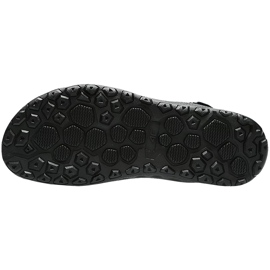 Sandalias de hombre 4F azul marino H4L21 SAM001 31S negro 2