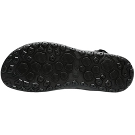Sandalias de hombre 4F gris H4L21 SAM001 25S 2