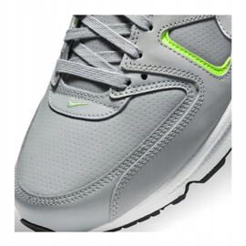 Zapatillas Nike Air Max Command Leather M DD8685-001 gris 3