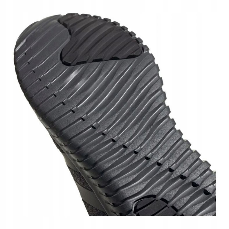 Zapatillas Adidas Kaptir M EE9513 negro 2