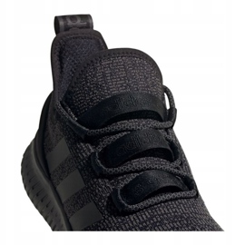 Zapatillas Adidas Kaptir M EE9513 negro 4