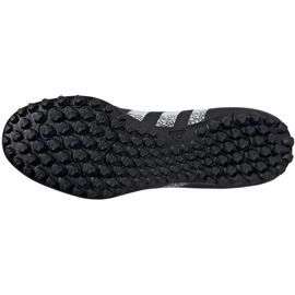 Botas de fútbol adidas Predator Freak.4 Tf M FY1046 negro negro 3