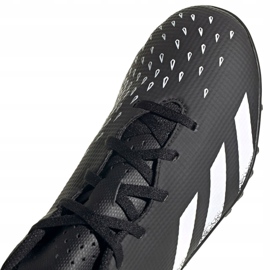 Botas de fútbol adidas Predator Freak.4 Tf M FY1046 negro negro 4