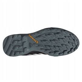 Zapatillas Adidas Terrex AX3 Gtx M FX4566 negro gris multicolor 5