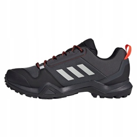 Zapatillas Adidas Terrex AX3 Gtx M FX4568 gris multicolor 1 Zapatillas Adidas Terrex AX3 Gtx M FX4568 gris multicolor 1