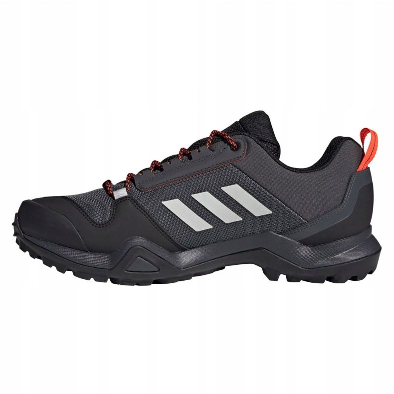 Zapatillas Adidas Terrex AX3 Gtx M FX4568 gris multicolor 1 Zapatillas Adidas Terrex AX3 Gtx M FX4568 gris multicolor 1