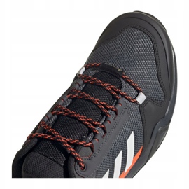 Zapatillas Adidas Terrex AX3 Gtx M FX4568 gris multicolor 4