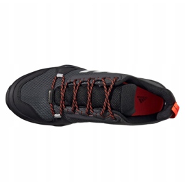Zapatillas Adidas Terrex AX3 Gtx M FX4568 gris multicolor 5