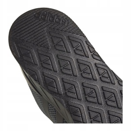 Zapatillas de running Adidas Questar Flow Nxt M FY9559 gris multicolor verde 2 Zapatillas de running Adidas Questar Flow Nxt M FY9559 gris multicolor verde 2