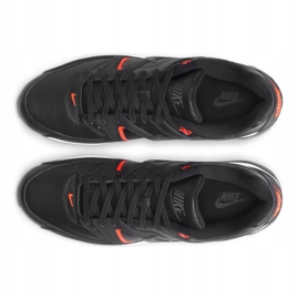Zapatillas Nike Air Max Command Leather M DD8685-002 negro 3