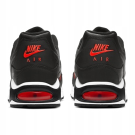 Zapatillas Nike Air Max Command Leather M DD8685-002 negro 4