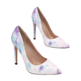 Vices Mordazas BO-172-90-violeta púrpura 1