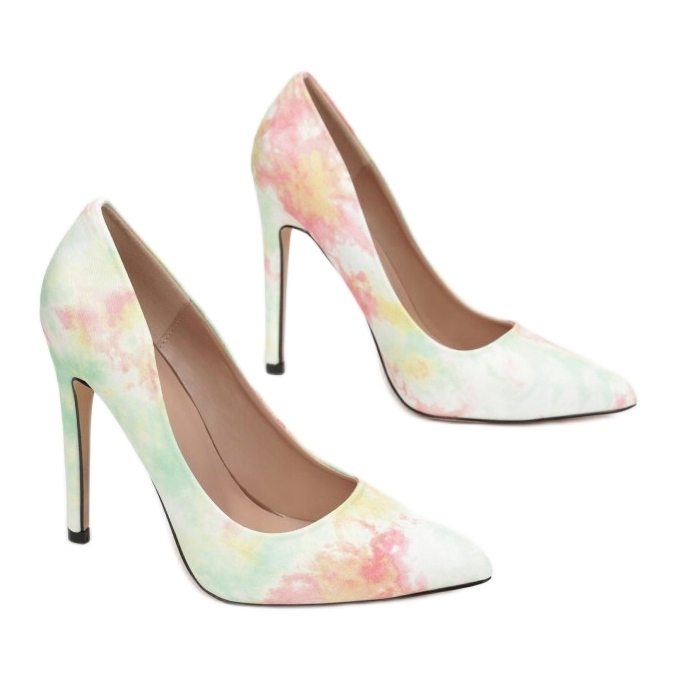 Vices Mordazas BO-172-45-rosa 1