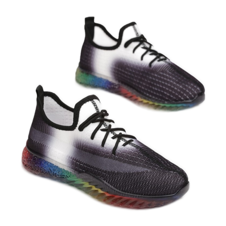 Vices Mordazas G-358-38-negro multicolor 1