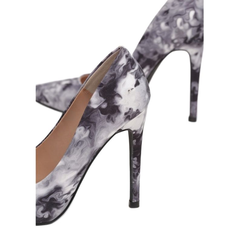 Vices Mordazas BO-172-38-negro gris 1