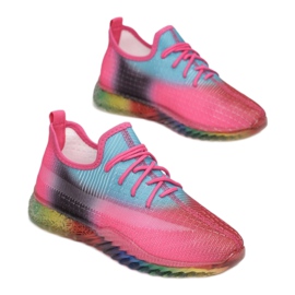 Vices Mordazas G-358-80-fushia rosa 1