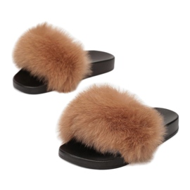 Vices Mordazas 8080-68-camel marrón 1 Vices Mordazas 8080-68-camel marrón 1