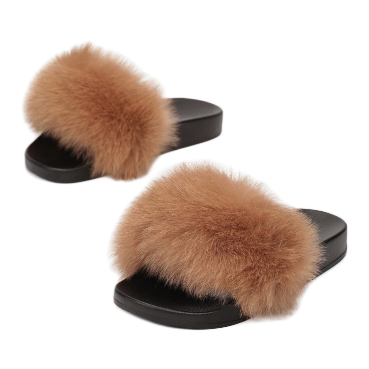 Vices Mordazas 8080-68-camel marrón 1 Vices Mordazas 8080-68-camel marrón 1