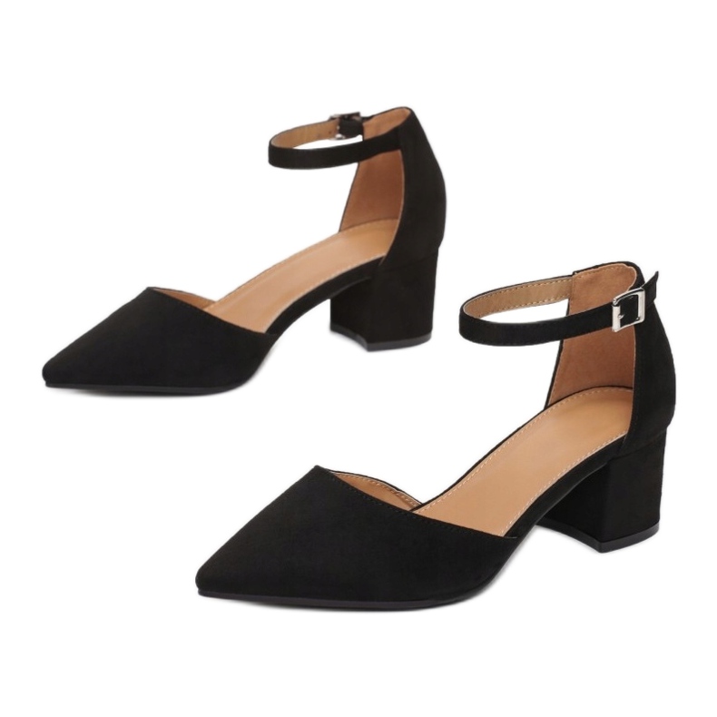 Vices Mordazas AG600-38-negro 1