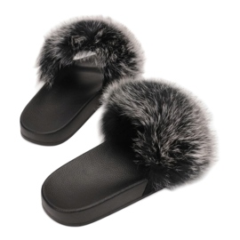 Vices Mordazas 8080-475-taupe negro multicolor 2
