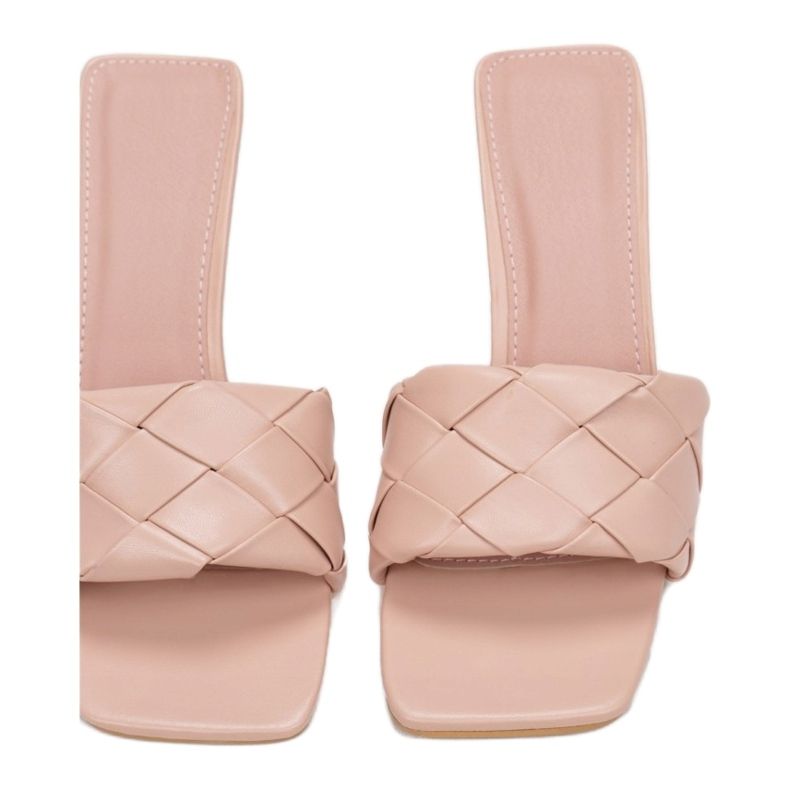 Vices Mordazas CIC-5-45-rosa rosado 1 Vices Mordazas CIC-5-45-rosa rosado 1