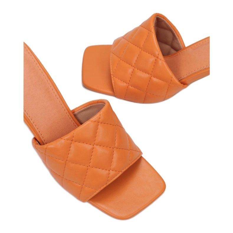 Vices Mordazas CIC-3-67-naranja multicolor 1