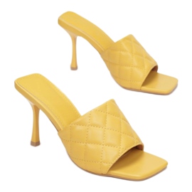 Vices Mordazas CIC-3-49-amarillo 1