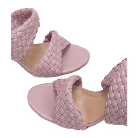 Vices Mordazas CIC-6-90-violeta púrpura 1