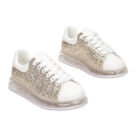 Vices Mordazas CH-110-60-oro dorado 1