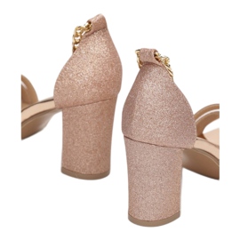 Vices Vicios C-26-449-champagne dorado 1