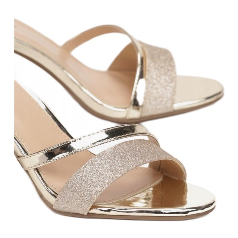 Vices Mordazas C-26-60-oro dorado 1