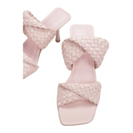 Vices Mordazas CIC-7-45-rosa 1