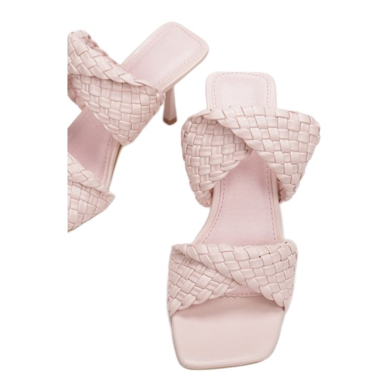 Vices Mordazas CIC-7-45-rosa 1