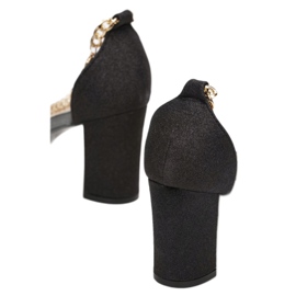 Vices Mordazas C-26-38-negro 2