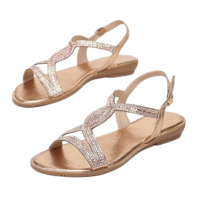 Vices Vicios Q-93-449-champagne dorado 1