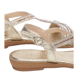 Vices Mordazas Q-93-60-oro dorado 1