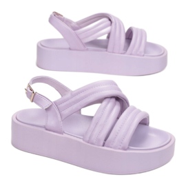 Vices Mordazas MULANKA-2259-66-violeta 2