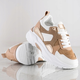 SHELOVET Zapatillas de colores multicolor 1 SHELOVET Zapatillas de colores multicolor 1