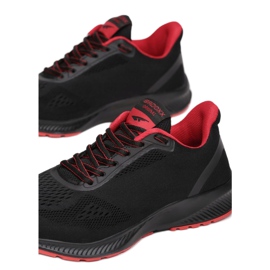 Vices Mordazas MXC8150-95-negro / rojo 1