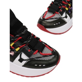 Vices Mordazas FF-3-38-negro multicolor 1 Vices Mordazas FF-3-38-negro multicolor 1