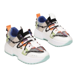 Vices Mordazas FF-3-51-azul multicolor 1
