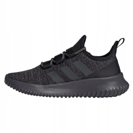 Zapatillas Adidas Kaptir Jr EF7243 blanco negro 1