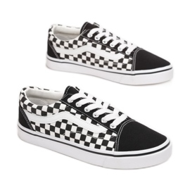 Vices Mordazas KA48-98-negro / blanco 2
