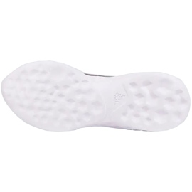 Zapatos Kappa Pendo gris-lima 243026 1633 3