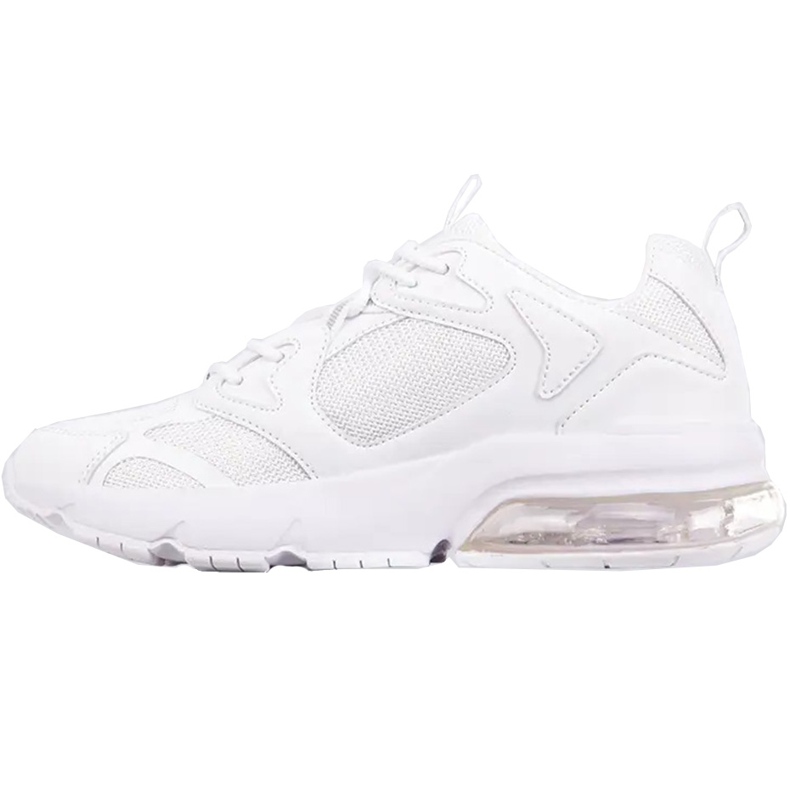 Zapatos Kappa Yero blanco 243003 1010 1